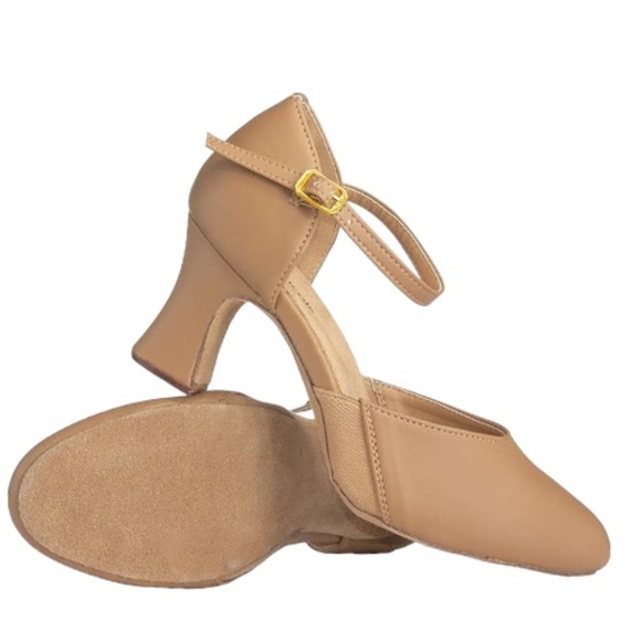 Shoes - Theatrical Women’s Shoes